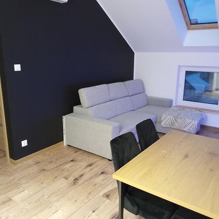 Apartament Tykocin Eksteriør bilde