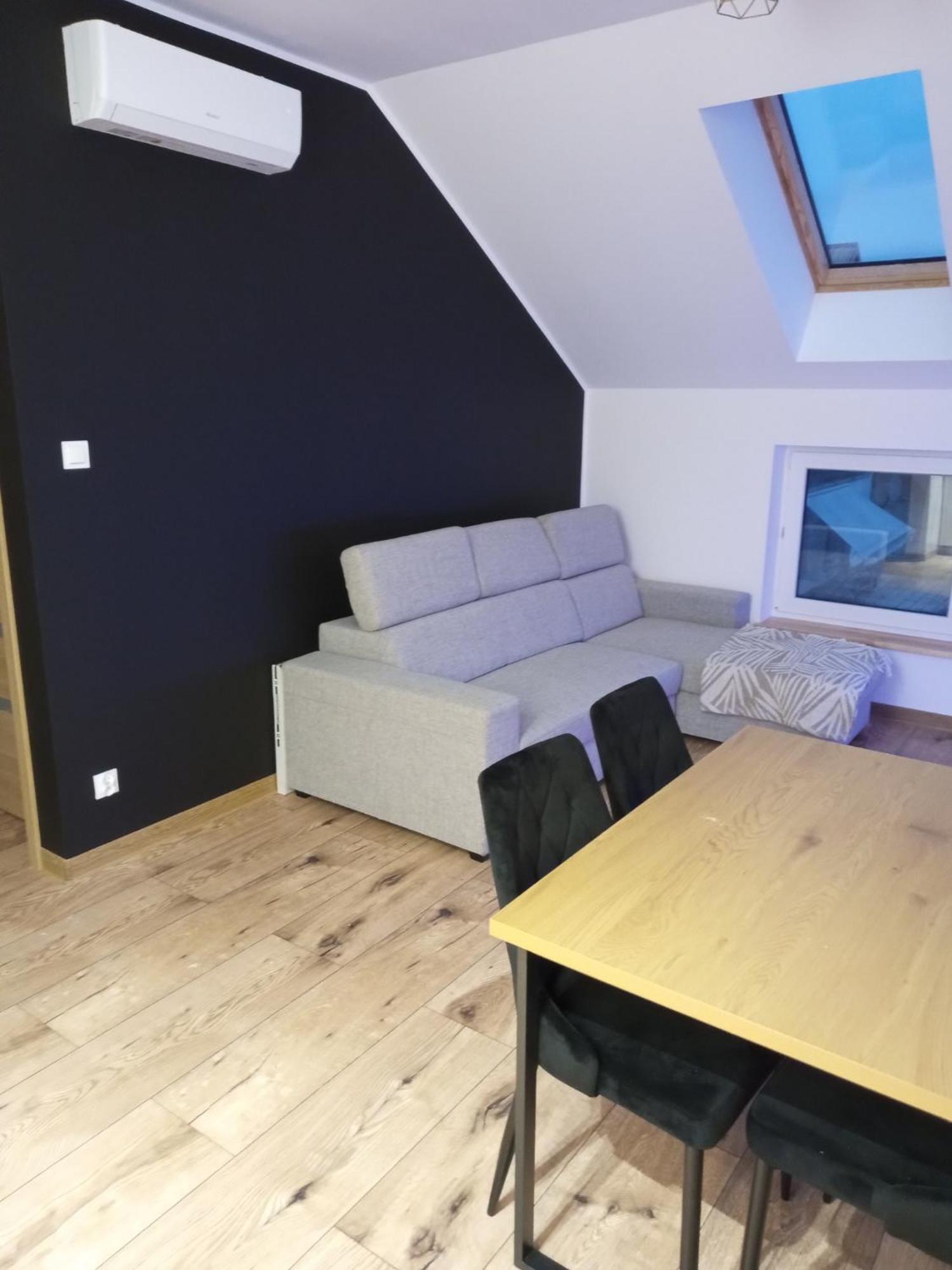 Apartament Tykocin Eksteriør bilde