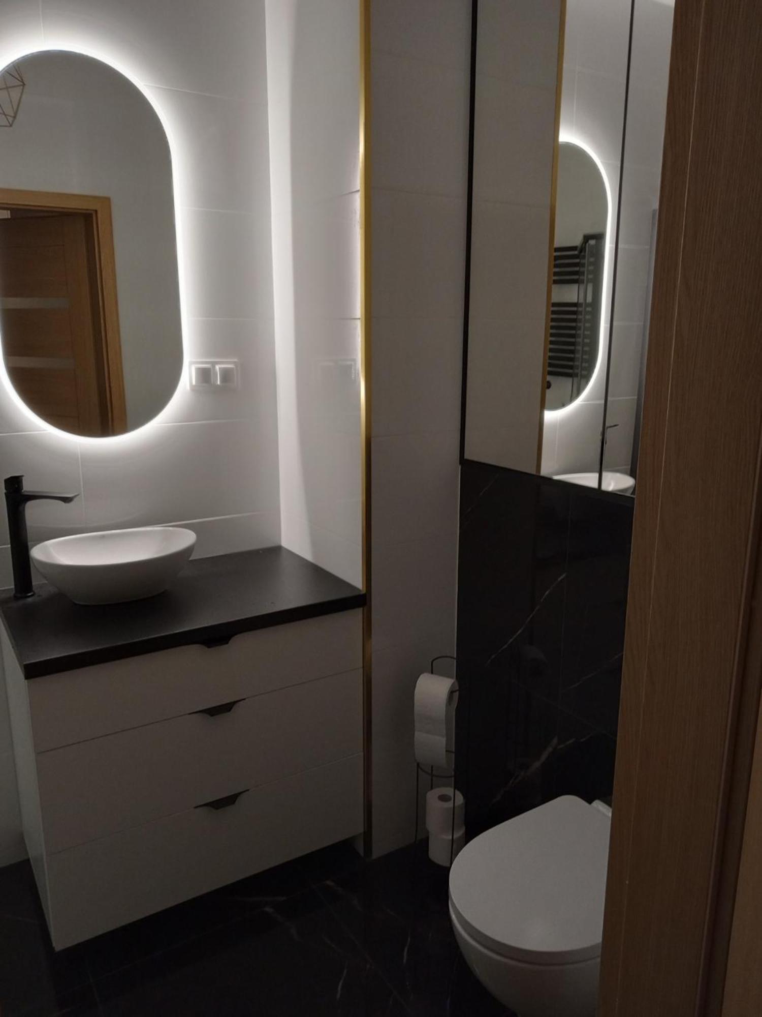 Apartament Tykocin Eksteriør bilde