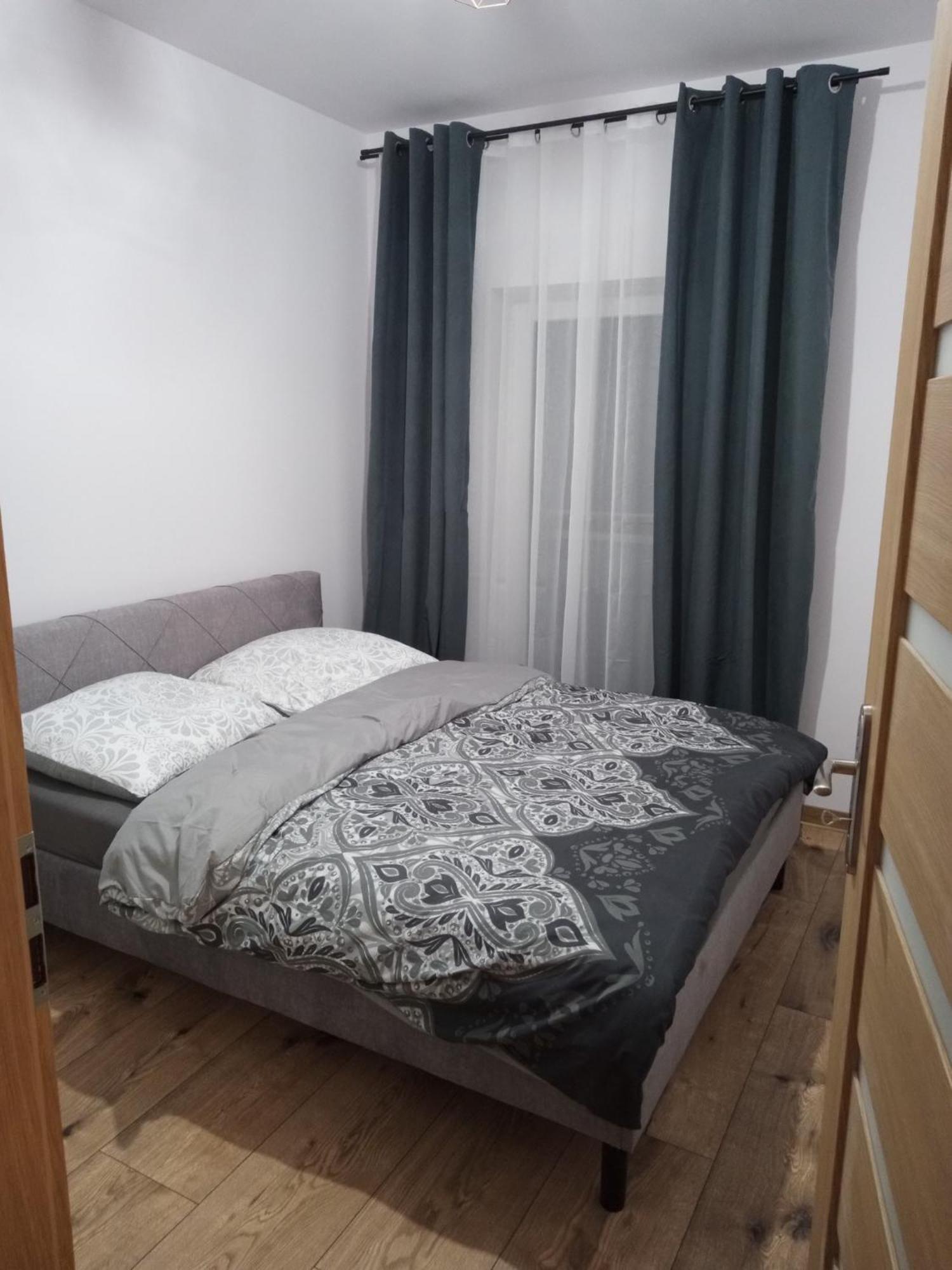 Apartament Tykocin Eksteriør bilde